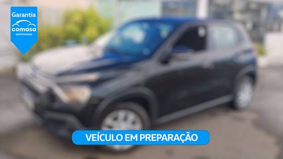 CITROËN C3 1.0 FIREFLY FLEX LIVE PACK MANUAL